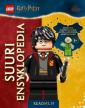 Harry Potter - Suuri ensyklopedia