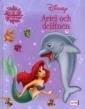Ariel and Zippy