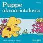 Puppe akvaariotalossa