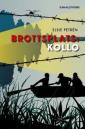 Brottsplats: kollo