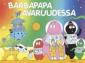 Barbapapa avaruudessa