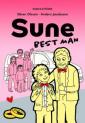 Sune - bestman