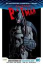 All Star Batman - Osa 1. Vihollisista pahin