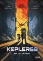 Kepler62 - Bok ett: Inbjudan