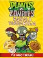 Plants vs. zombies