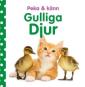 Gulliga djur