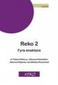 Reko. 2, Fyra enaktare