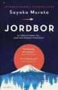 Jordbor