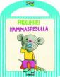 Pikkuhiiri hammaspesulla