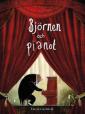 The bear and the piano