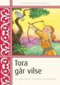 Tora går vilse