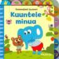 Kuuntele minua