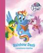 Rainbow Dash - högtflygande planer