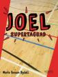 Joel supertaggad