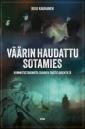 Väärin haudattu sotamies