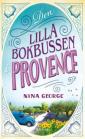 Den lilla bokbussen i Provence