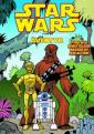 Star wars : clone wars adventures