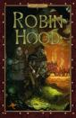 The merry adventures of Robin Hood