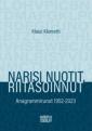 Narisi nuotit, riitasoinnut