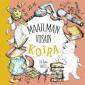 Maailman viisain koira