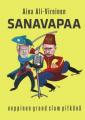 Sanavapaa