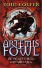 Artemis Fowl - kadonnut siirtokunta