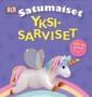 Satumaiset yksisarviset