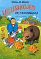 Miina ja Manu villisikojen valtakunnassa