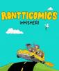 Rontticomics