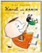 Kanel och Kanin letar efter sommaren