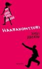 Haarakonttori