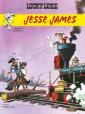 Jesse James