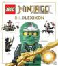 LEGO Ninjago - masters of Spinjitzu : kuvitettu opas