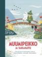 Muumipeikko ja taikahattu