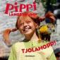 Pippi Långstrump - Tjolahopp!