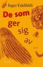 De som ger sig av