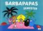 Barbapapas semester