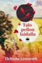 Talo pellon laidalla