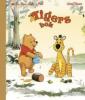 Tigger's book