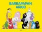 Barbapapa och arken