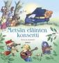 Metsän eläinten konsertti