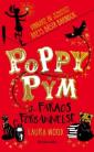 Poppy Pym and the pharaoh's curse
