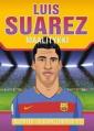 Maalitykki Luis Suarez