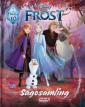 Frozen - Sydäntalven tarinoita