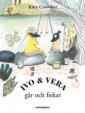 Ivo & Vera går och fiskar