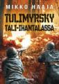 Tulimyrsky Tali-Ihantalassa