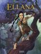 Ellana: Begynnelsen