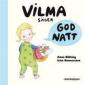 Vilma säger godnatt