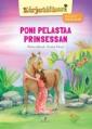 Poni pelastaa prinsessan