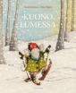 Kuono lumessa